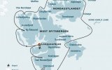 Around Spitsbergen and Nordaustlandet, In the Icy Realm of the Polar Bear (m/v Ortelius)