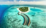 Katalog zájezdů - Maledivy, Sun Siyam Iru Fushi Maldives