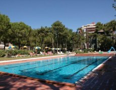 Rezidence Antares Verde