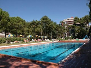 Rezidence Antares Verde