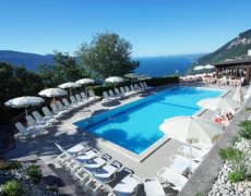 Residence La Rotonda