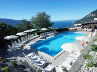 Residence La Rotonda