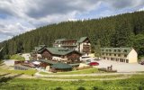 Katalog zájezdů - Slovensko, Wellness residence Družba - polopenze a wellness