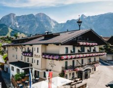 Hotel Gasthof Post