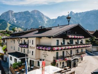 Hotel Gasthof Post