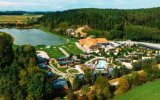 Katalog zájezdů, Glamping Pirkdorfer See