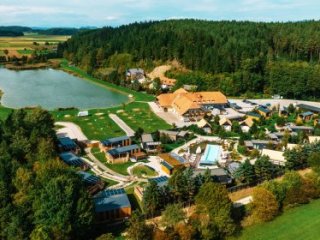 Glamping Pirkdorfer See