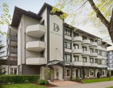 Boutique Hotel Diana