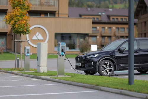 Dormio Aparthotel Hinterstoder - ex Alprima
