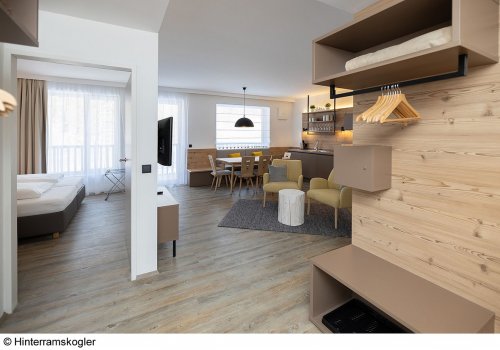Dormio Aparthotel Hinterstoder - ex Alprima