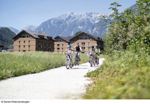 Dormio Aparthotel Hinterstoder - ex Alprima