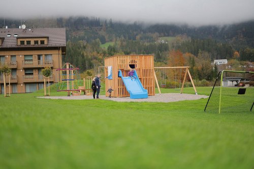 Dormio Aparthotel Hinterstoder - ex Alprima