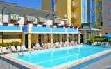 Katalog zájezdů, Hotel Portofino