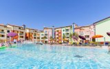 Katalog zájezdů - Itálie, Villaggio I Larici