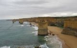Katalog zájezdů - Austrálie, Magická Austrálie