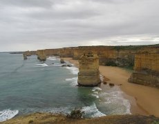 Magická Austrálie