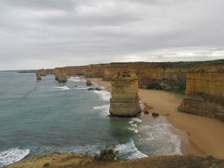 Magická Austrálie
