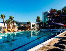 Lázeňský dům Velká Fatra, Turčianské Teplice, Lázeňský spaciál (2 noci)