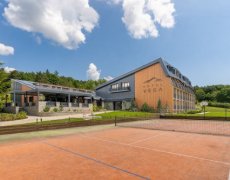 Hotel Vega, Luhačovice - Pozlovice, Akční pobyt Vega v týdnu (4 noci)