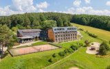 Hotel Vega, Luhačovice - Pozlovice, Akční pobyt Vega v týdnu (3 noci)