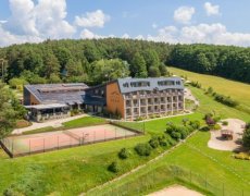 Hotel Vega, Luhačovice - Pozlovice, Akční pobyt Vega v týdnu (3 noci)