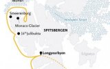 Svalbard in Spring: Sea Ice, Pristine Snow and Wildlife (Ocean Explorer)