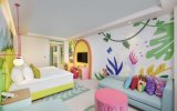 Katalog zájezdů - Turecko, The Land Of Legends Nickelodeon  & Resort