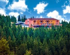 Hotel Natura – Green Holidays