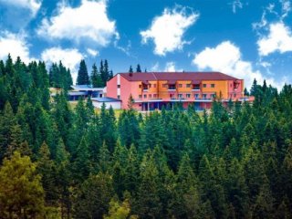 Hotel Natura – Green Holidays