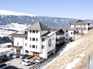 Hotel Alpenfriede