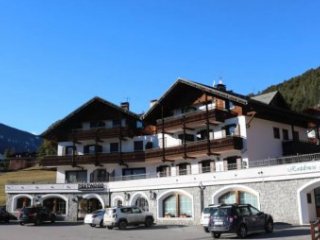 Residence Fior d' Alpe