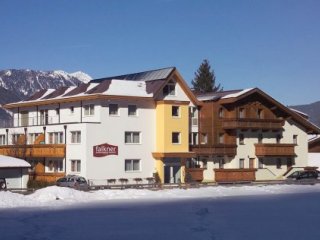 Falkners Resort Ötztal
