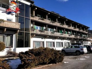 Hotel Regina delle Dolomiti