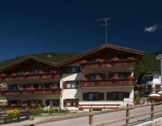 Villaggio Nevada Folgaria