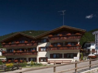 Villaggio Nevada Folgaria