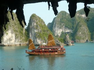 VIETNAM včetně Sapy a závěreč. pobytu u moře - 2027!