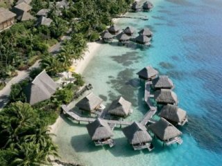 Te Moana Tahiti Resort , Tahiti