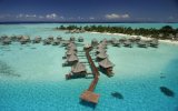 Katalog zájezdů - Francouzská Polynésie, Intercontinental Resort  Tahiti