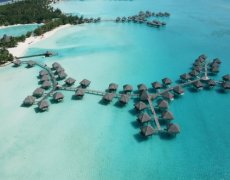 Intercontinental Resort  Tahiti