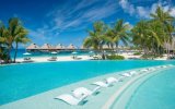 Intercontinental Resort  Tahiti