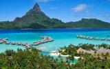 Katalog zájezdů - Francouzská Polynésie, Intercontinental Resort  Tahiti