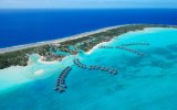 Katalog zájezdů - Francouzská Polynésie, Intercontinental Resort  Tahiti