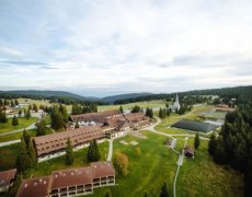Hotel Planja – Green Holidays