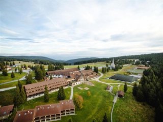 Hotel Planja – Green Holidays