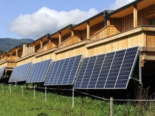 Premium Apartmány Sonnenbahn