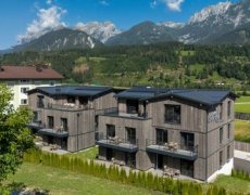 Alpenlodge Haus