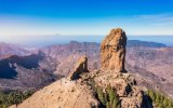 GRAN CANARIA – turistika a relax na Kanárech