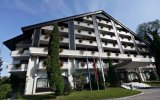 Hotel Savica Garni Bled
