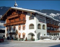 Penzion Tannerhof