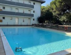 Rezidence Verde Pineta